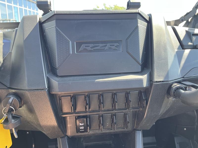 2024 POLARIS RZR Pro XP 4 Sport UTV