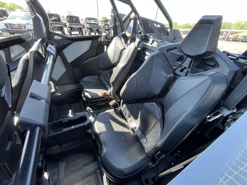 2024 POLARIS RZR Pro XP 4 Sport UTV
