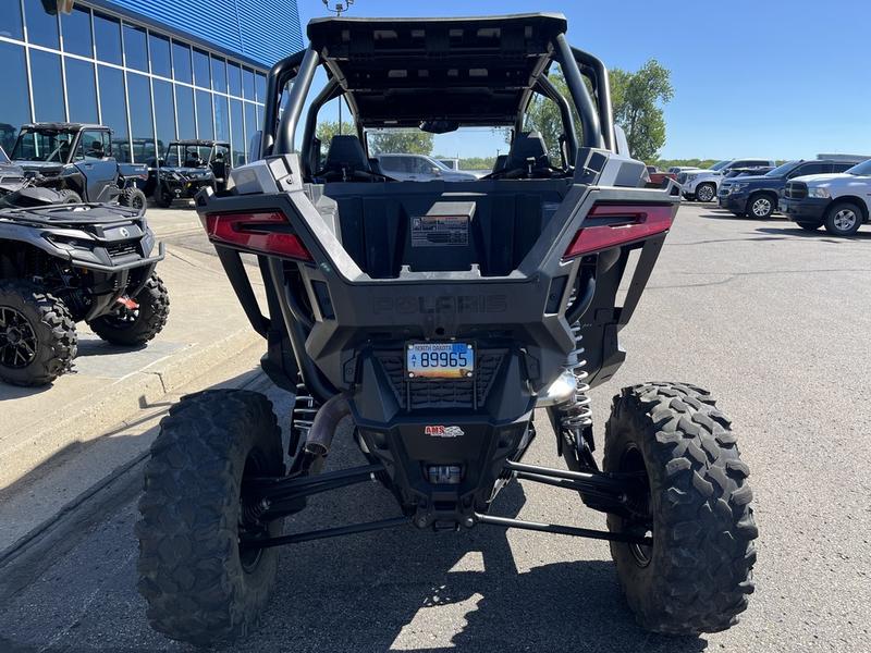 2024 POLARIS RZR Pro XP 4 Sport UTV