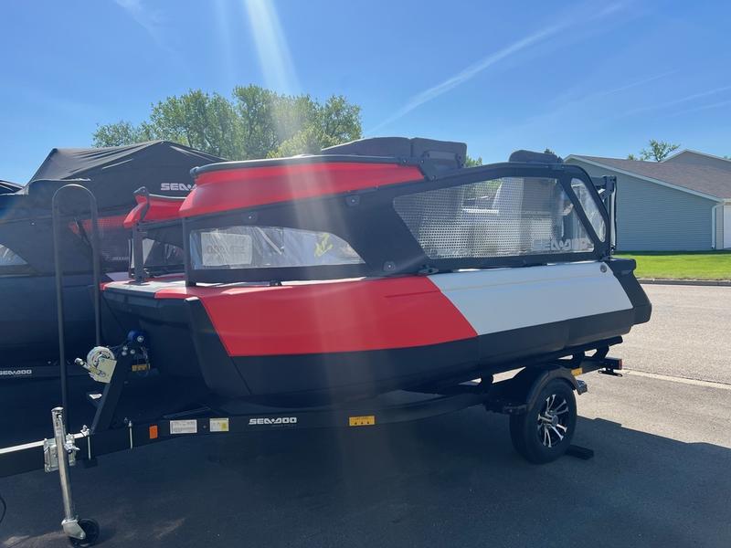 2024 SEA-DOO Switch Compact - 130 hp BOATS