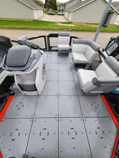2024 SEA-DOO Switch Compact - 130 hp BOATS