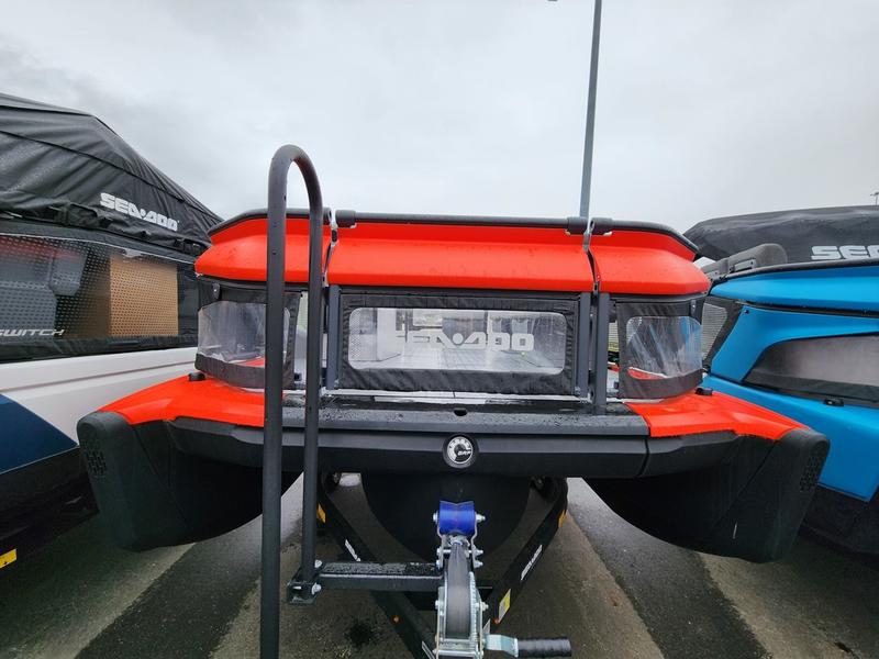 2024 SEA-DOO Switch Compact - 130 hp BOATS