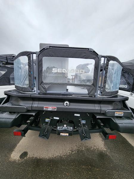 2024 SEA-DOO Switch Compact - 130 hp BOATS