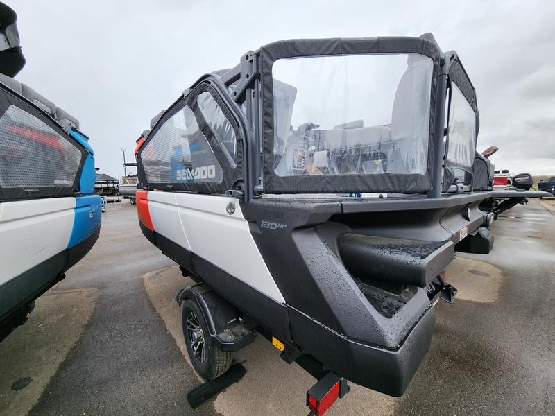 2024 SEA-DOO Switch Compact - 130 hp BOATS