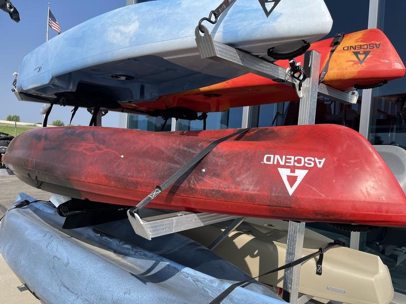 2025 ASCEND 10SI KAYAK KAYAK