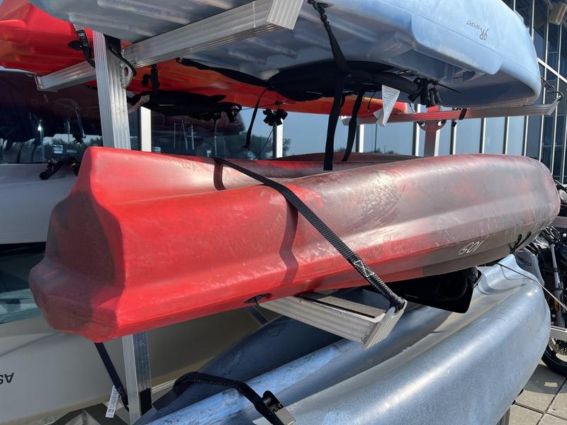 2025 ASCEND 10SI KAYAK KAYAK