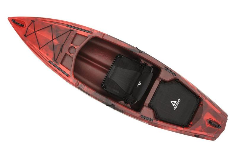 2025 ASCEND 10SI KAYAK KAYAK