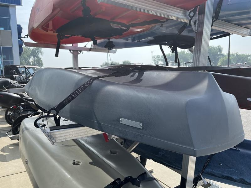 2025 ASCEND 10T KAYAK KAYAK