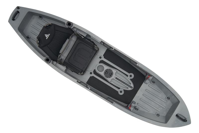 2025 ASCEND 10T KAYAK KAYAK