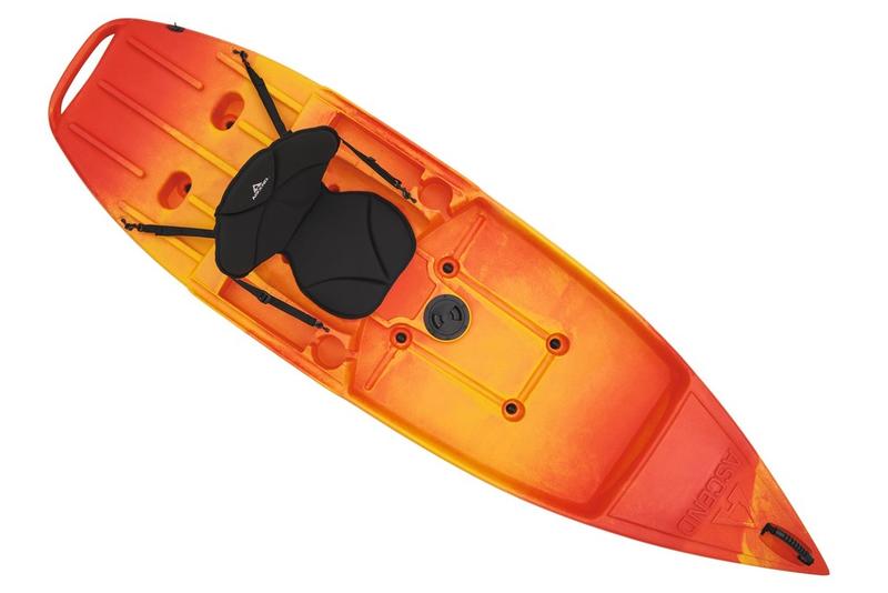 2025 ASCEND 9R KAYAK KAYAK