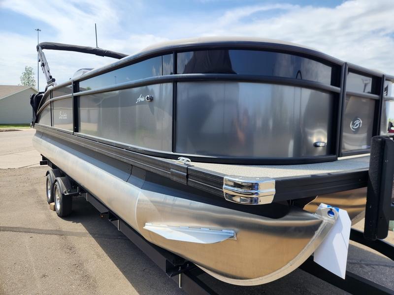 2025 BARLETTA ARIA 24CC BOATS