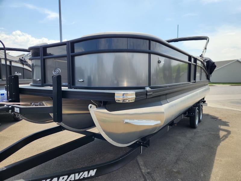2025 BARLETTA ARIA 24CC BOATS