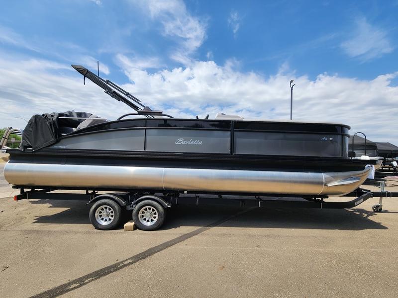 2025 BARLETTA ARIA 24CC BOATS