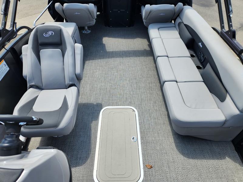 2025 BARLETTA ARIA 24CC BOATS