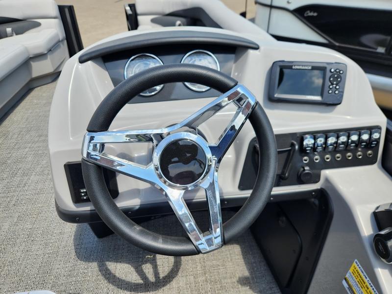 2025 BARLETTA ARIA 24CC BOATS