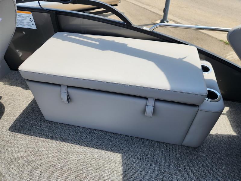 2025 BARLETTA ARIA 24CC BOATS