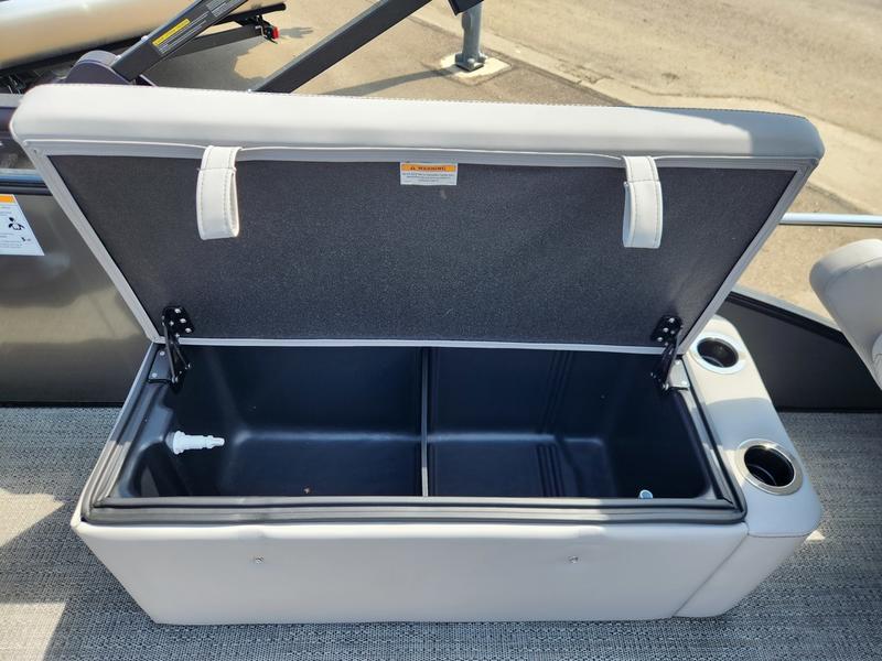 2025 BARLETTA ARIA 24CC BOATS
