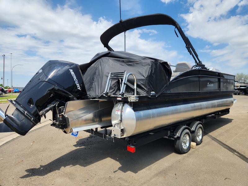 2025 BARLETTA ARIA 24CC BOATS