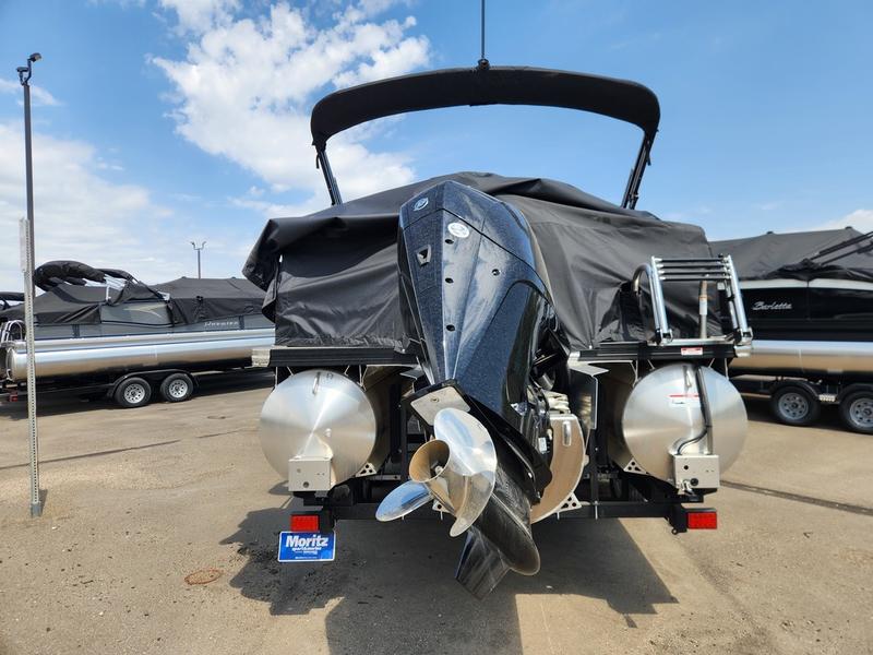 2025 BARLETTA ARIA 24CC BOATS