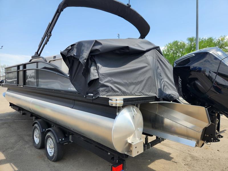2025 BARLETTA ARIA 24CC BOATS