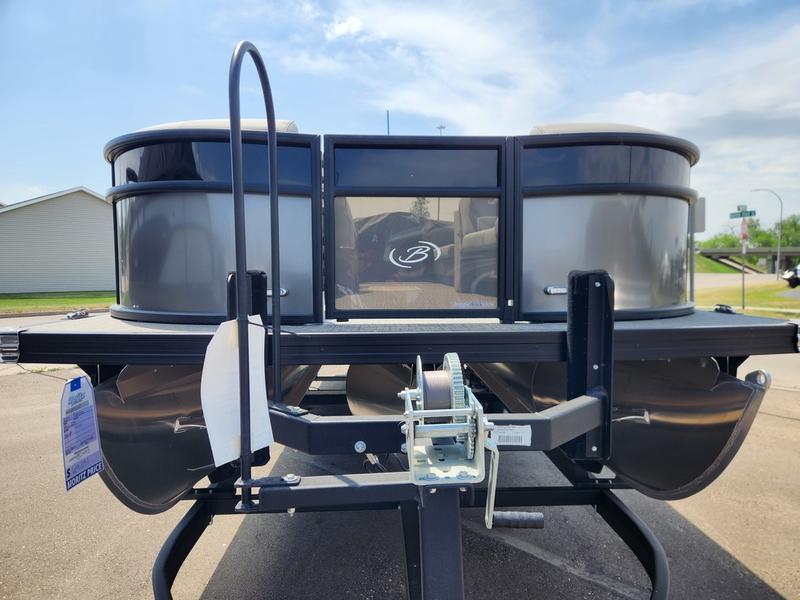 2025 BARLETTA ARIA 24CC BOATS