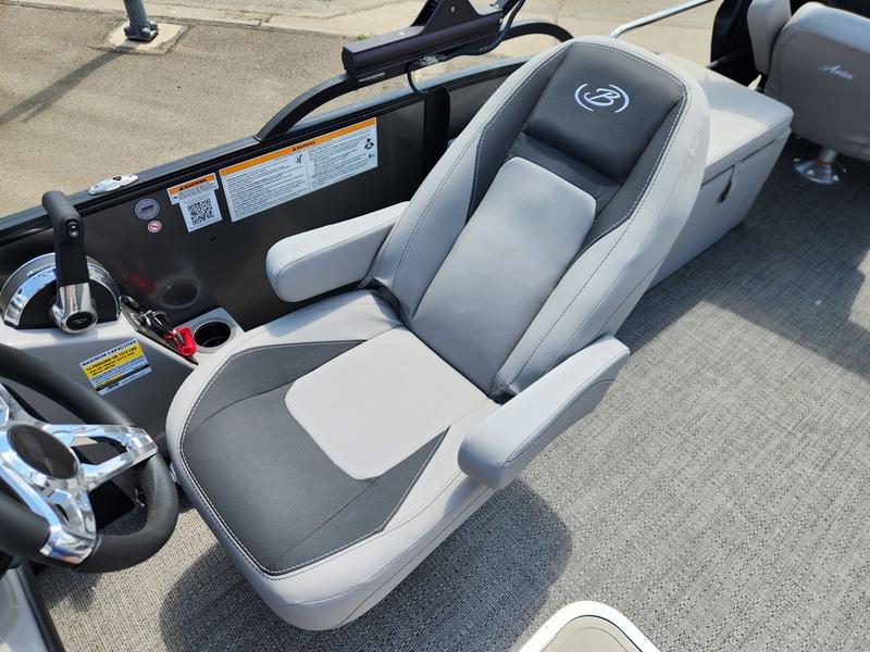 2025 BARLETTA ARIA 24CC BOATS