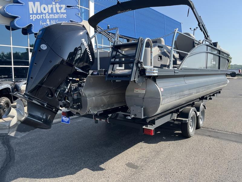 2025 BARLETTA Cabrio 24UC BOATS