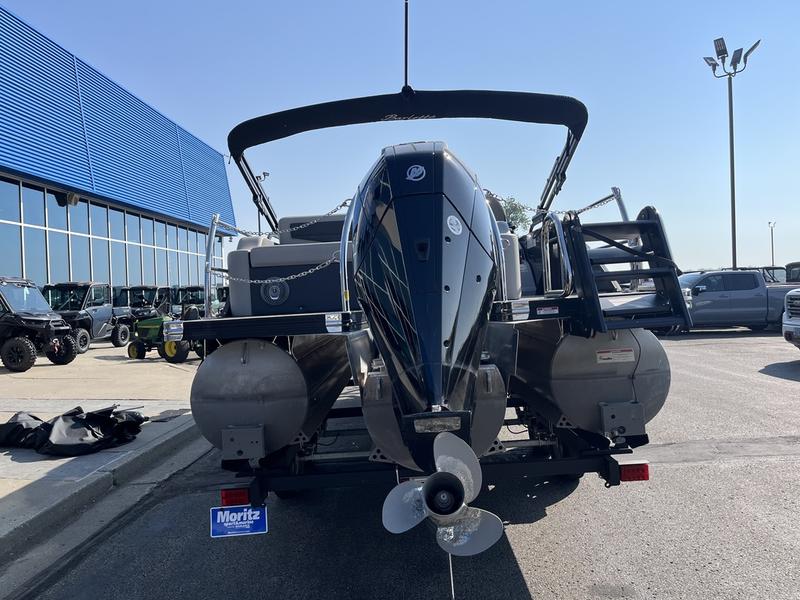 2025 BARLETTA Cabrio 24UC BOATS