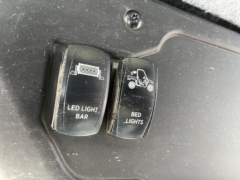 2025 Can-Am Defender Limited UTV