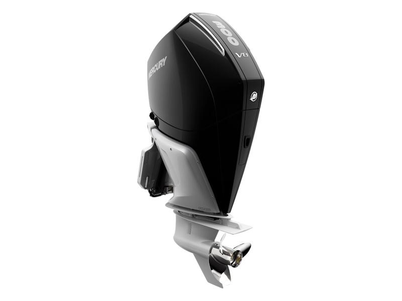 2025 MERCURY MARINE Verado 300hp ENGINES
