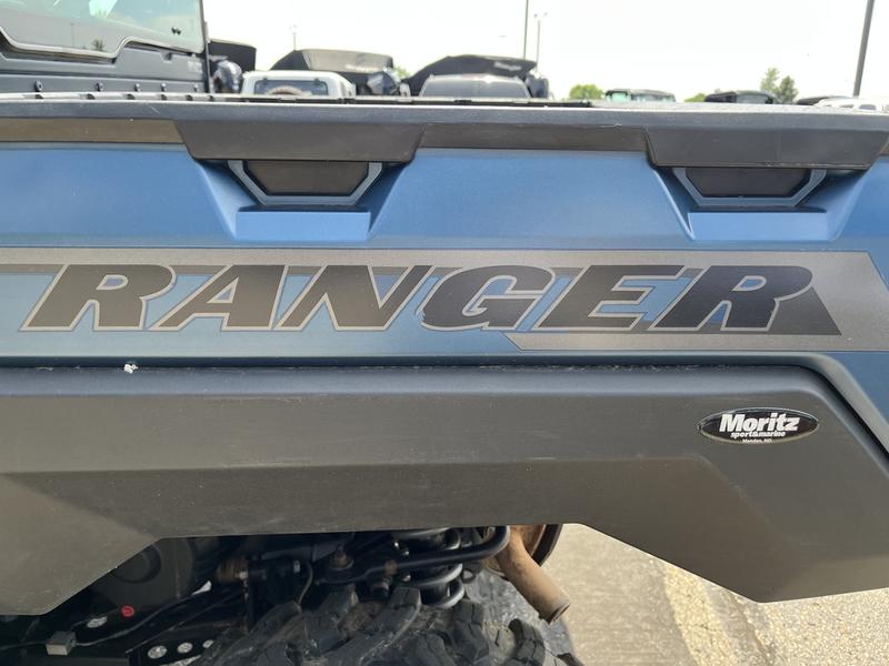 2025 Polaris RANGER XP 1000 NorthStar Premium UTV