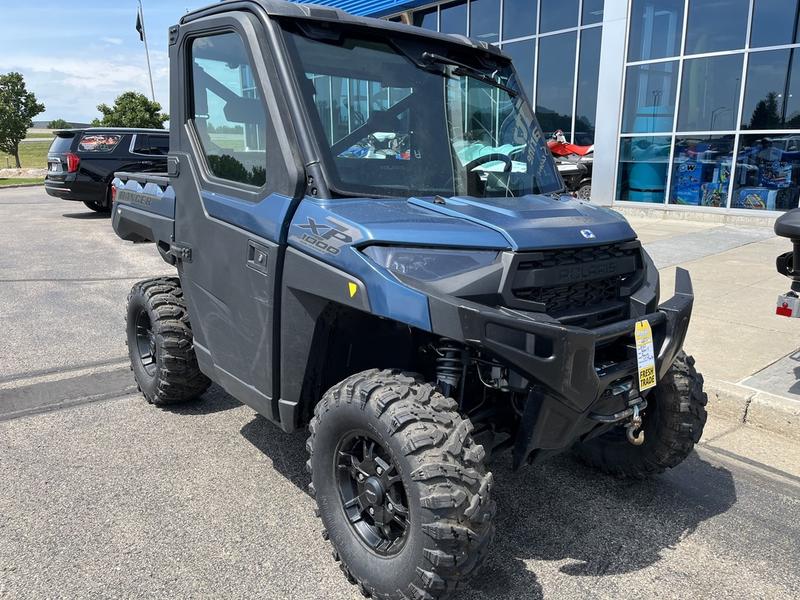 2025 Polaris RANGER XP 1000 NorthStar Premium UTV