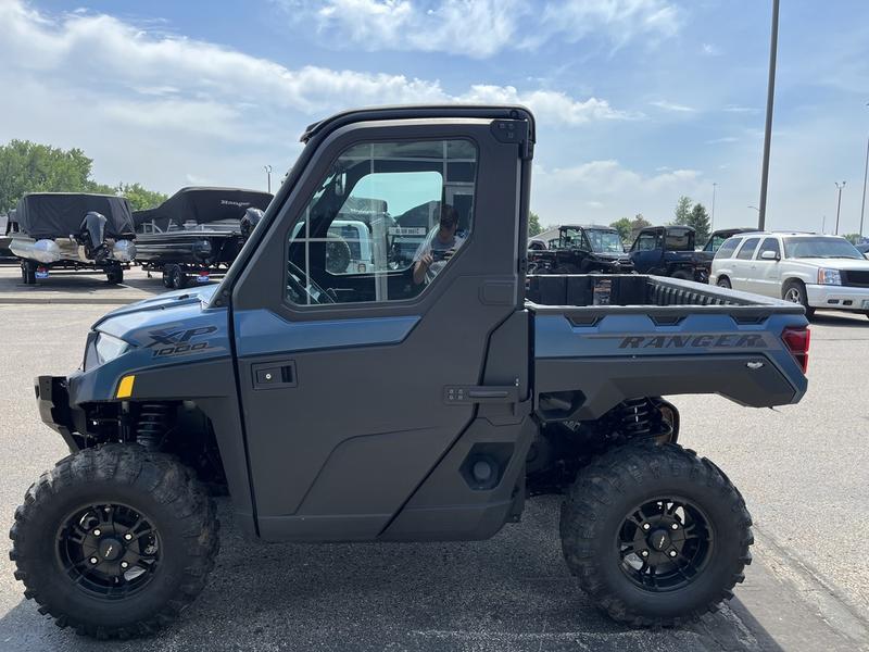 2025 Polaris RANGER XP 1000 NorthStar Premium UTV