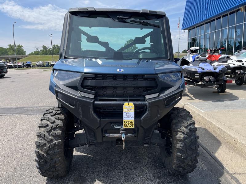 2025 Polaris RANGER XP 1000 NorthStar Premium UTV