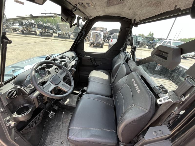 2025 Polaris RANGER XP 1000 NorthStar Premium UTV