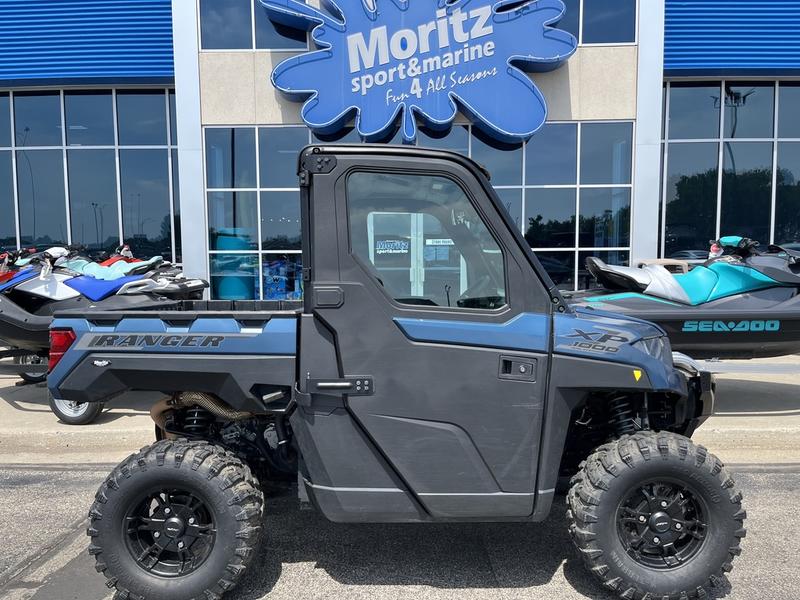 2025 Polaris RANGER XP 1000 NorthStar Premium UTV