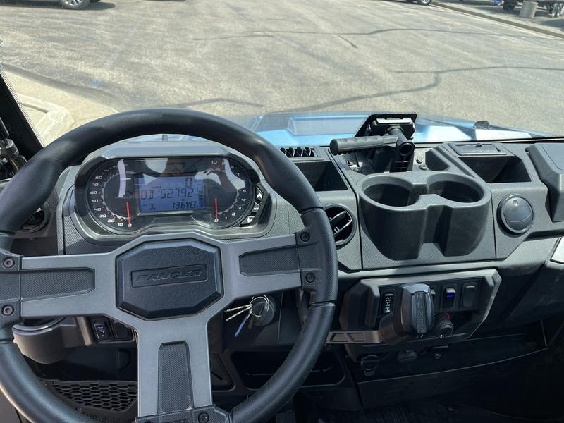 2025 Polaris RANGER XP 1000 NorthStar Premium UTV