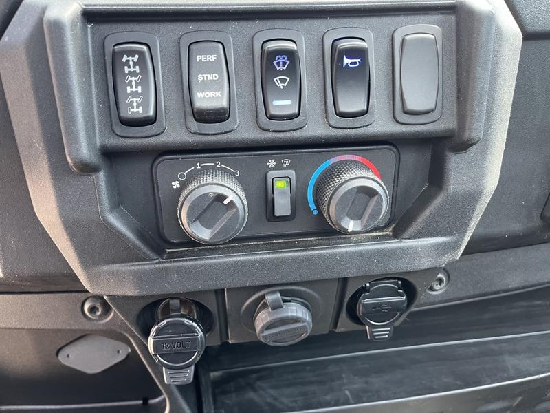 2025 Polaris RANGER XP 1000 NorthStar Premium UTV