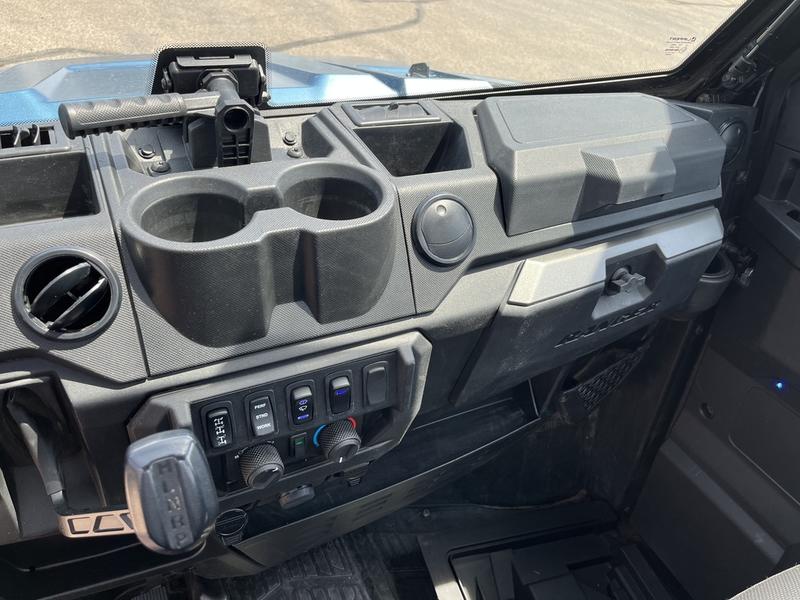 2025 Polaris RANGER XP 1000 NorthStar Premium UTV