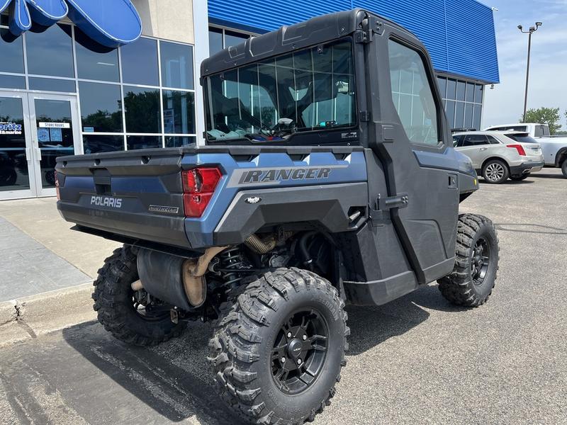 2025 Polaris RANGER XP 1000 NorthStar Premium UTV