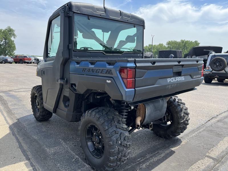 2025 Polaris RANGER XP 1000 NorthStar Premium UTV