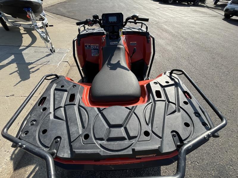 2025 Polaris Sportsman 570 EPS ATV