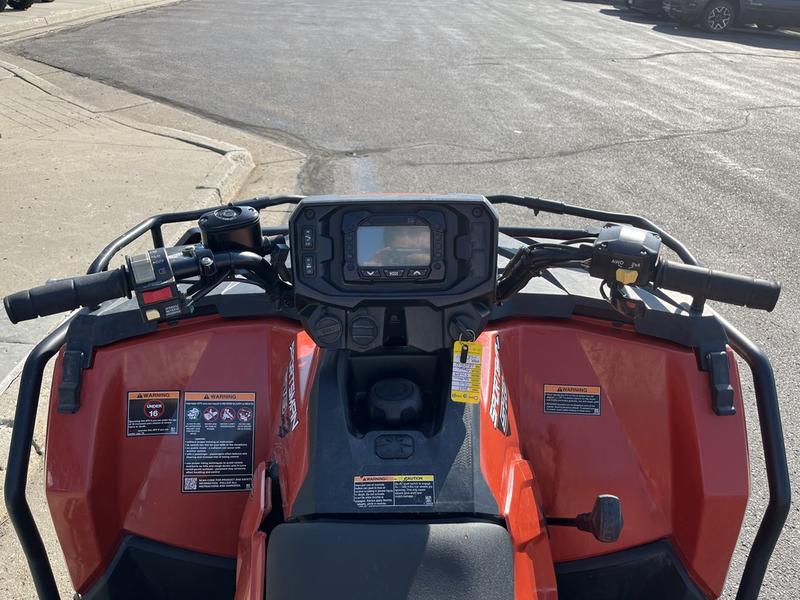 2025 Polaris Sportsman 570 EPS ATV