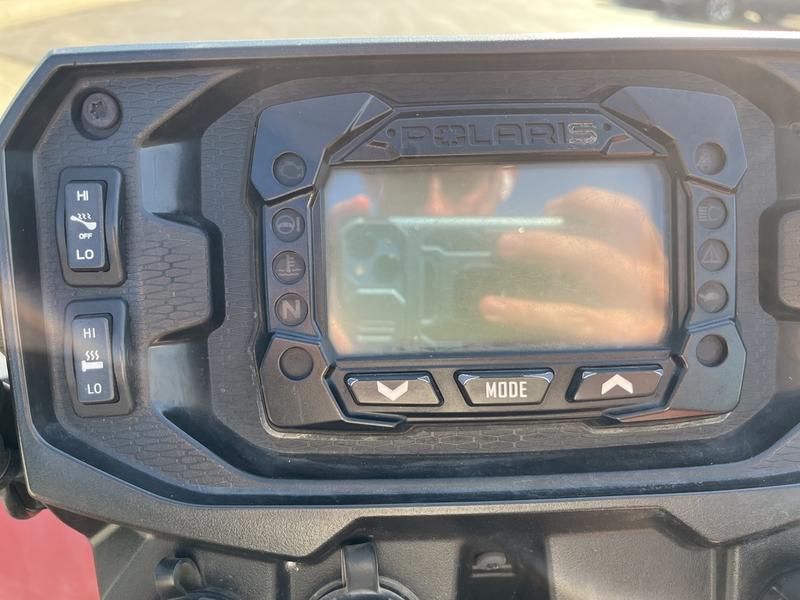2025 Polaris Sportsman 570 EPS ATV