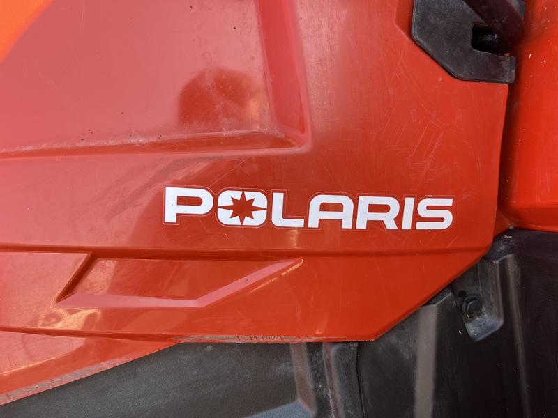 2025 Polaris Sportsman 570 EPS ATV