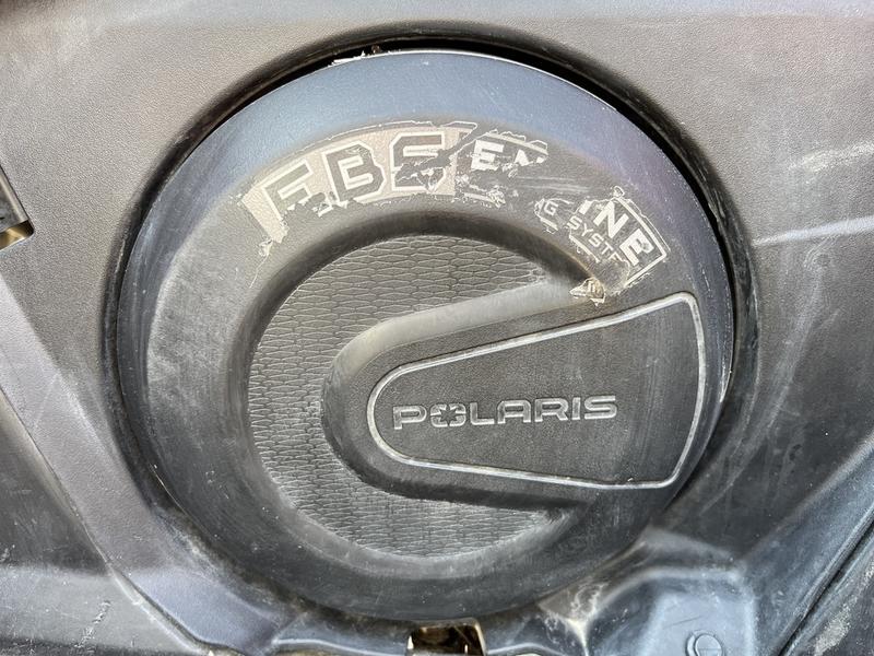 2025 Polaris Sportsman 570 EPS ATV