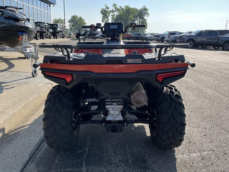 2025 Polaris Sportsman 570 EPS ATV