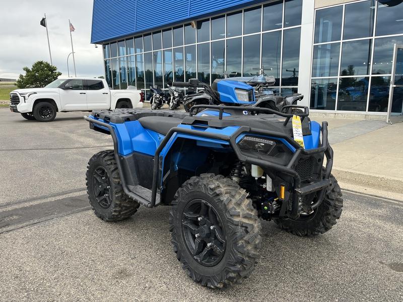 2025 Polaris Sportsman 570 Trail ATV