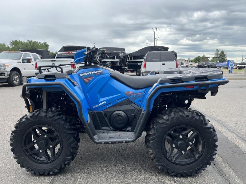 2025 Polaris Sportsman 570 Trail ATV