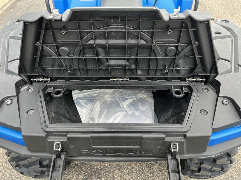 2025 Polaris Sportsman 570 Trail ATV
